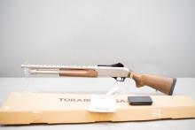 (R) Tokarev Model TX3 HDM 12 Gauge Shotgun