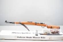 (CR)Mitchell Mauser Collector Grade Yugo M48 Rifle