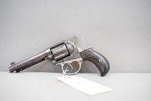 (CR) Colt Model 1877 Lightning DA .38Colt Revolver