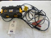 Cat battery charger