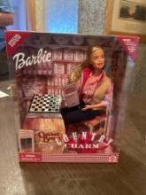 Barbie: Country Charm......Shipping