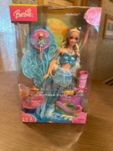 Barbie: Fairy Topia......Shipping