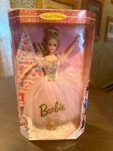 Barbie: Sugar Plum Fairy......Shipping