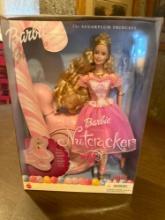Barbie: Sugar Plum Princess......Shipping