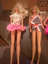 Barbies......Shipping
