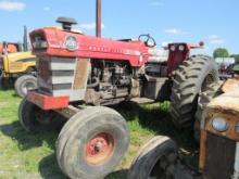 MF 1135 2WD Dsl Tractor