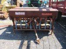 Befco 3pt Seeder