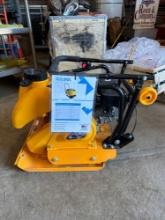 SDLOOL Co SL90B Forward Plate Compactor