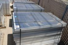 (30) Solar Panels