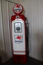 Wayne Restored Gas Pump