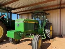 JD 4560 Tractor