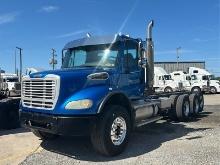 2006 FREIGHTLINER M2 CAB CHASSIS