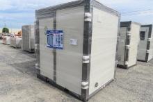 2024 BASTONE PORTABLE TOILET