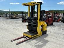 2014 HYSTER R30XMS3 FORKLIFT