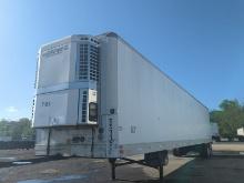 2001 UTILITY 53' REEFER TRAILER