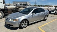 2006 ACURA TL