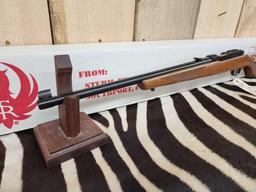 Ruger Model 77/44 .44 Rem Mag Bolt Action Rifle