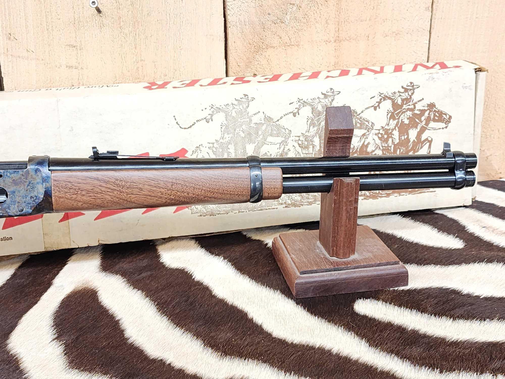 Winchester Model 94AE .45 Colt Lever Action Rifle