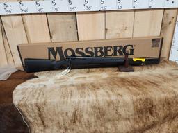 Mossberg Patriot 7mm-08 Bolt Action Rifle