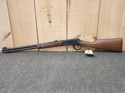 Winchester Model 94 30-30 Lever Action Rifle
