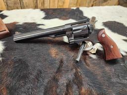 Ruger Redhawk .44 mag Revolver