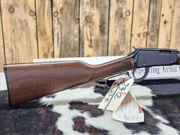 Henry .22Mag Lever Action Rifle