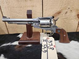 Ruger Old Army .44cal Black Powder Revolver
