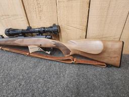 Winchester Model 670 30-06 Bolt Action Rifle