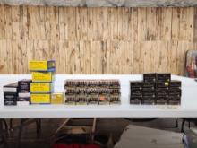 800 Rounds Of 327 Federal Mag Ammunition