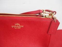 Ladies' Coach Purse-B