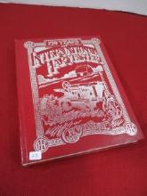 *150 Years of International Harvester Hard Cover Coffee Table Book