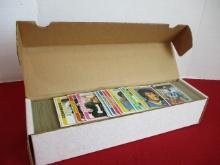 1978 Topps Common Trading Cards
