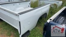 2024 Chevrolet 2500/3500 SRW New Take off Bed 8'