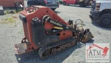 Ditch Witch S-253 w/ 45" 4-in-1 Bucket