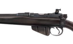Sporterized Enfield SHTLE III .303 Brit Rifle