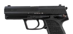 HK USP V1 9mm Semi Auto Pistol