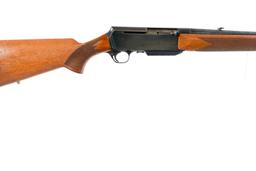 Browning BAR .300 Win Mag Semi Auto Rifle