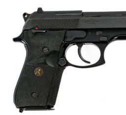 Taurus PT 92 AF 9mm Semi Auto Pistol