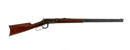 Winchester 1894 .38-55 Win Lever Action Rifle
