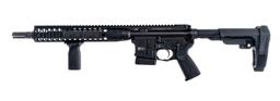 LWRCI M6IC DI Oscar Foxtrot 5.56 Other Firearm
