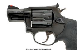 Taurus 17C .17 HMR Revolver