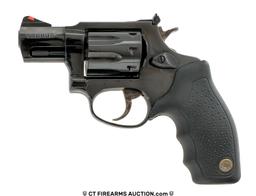 Taurus 17C .17 HMR Revolver