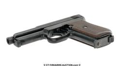 Mauser 1914 7.65mm Semi Auto Pistol