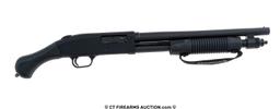 Mossberg 590 Shockwave 20Ga Pump Action Firearm