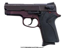 Smith & Wesson 3914 9mm Semi Auto Pistol