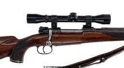 Radom / Steyr G29/40 8x57mm Bolt Action Rifle