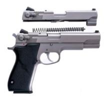 Smith & Wesson 4506-1 .45 ACP Semi Auto Pistol