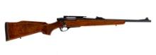 Remington Mohawk 600 6mm Rem Bolt Action Rifle