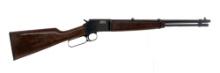 Browning BL-22 Micro Midas .22 Cal Lever Action