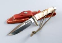 Randall Model 5 Camp and Trail Fixed knife